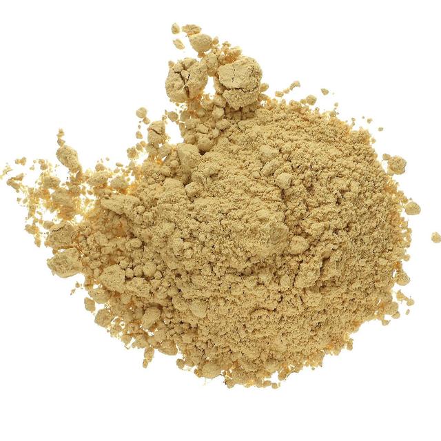 Starwest Botanicals, Organic Ginger Root Powder, 1 lb (453.6 g) on Productcaster.