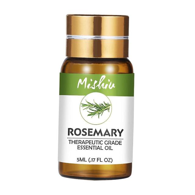 Pure Natural Plant Extract Massage Essential Oils Aromatherapy Rosemary on Productcaster.