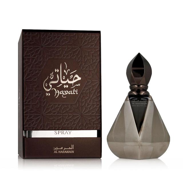 Al Haramain EDP Hayati Unisex Parfum 100 ml on Productcaster.