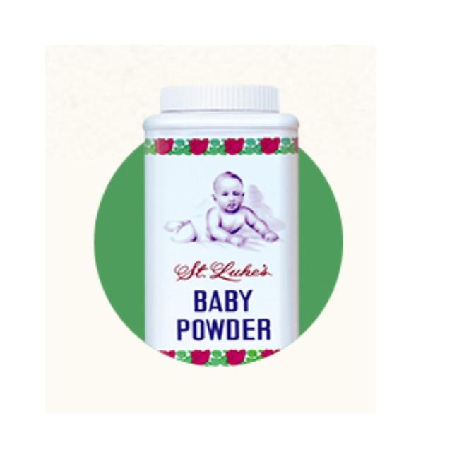 Thailand Shengle Brand Snake Powder Hot Prickly Heat Powder Baby Snake Powder Talcum Powder Prickly Heat Powder 140g on Productcaster.