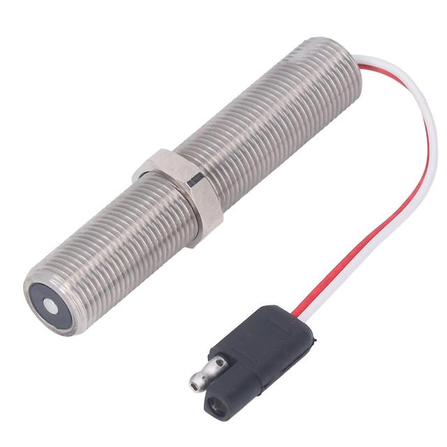 Magnetic Rotate Speed Sensor Rotation Speed RPM Transducer Probe for Generator MSP6724 on Productcaster.