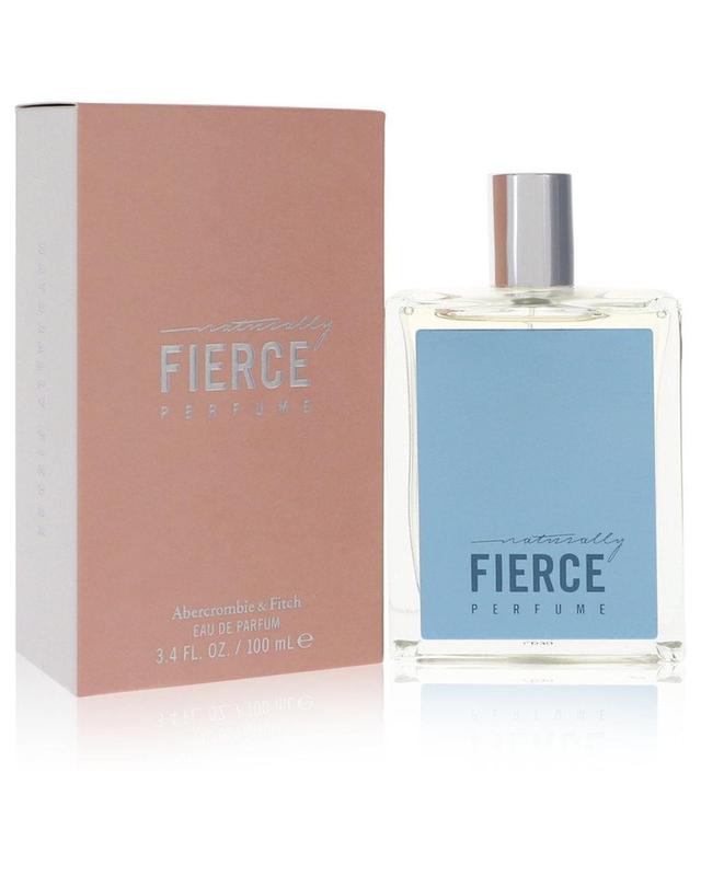 Abercrombie & Fitch Naturally Fierce Eau De Parfum Spray n/a 100 ml on Productcaster.