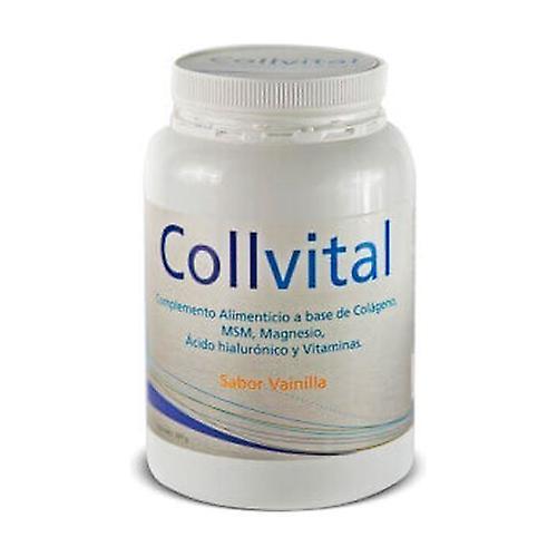 Collvital Collagen (vanilková príchuť) 360 g (vanilka) on Productcaster.