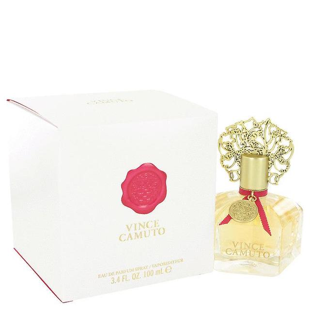 Vince Camuto Eau de Parfum Spray von vince camuto 3,4 oz Eau de Parfum Spray on Productcaster.