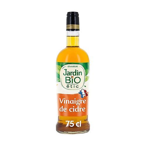 Jardin Bio cider vinegar 750 ml on Productcaster.