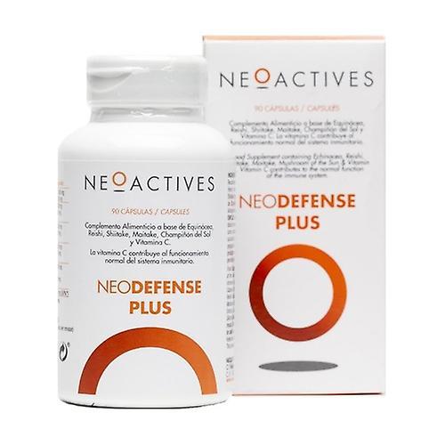 Neoactives Neodefense ja 90 kapselia on Productcaster.