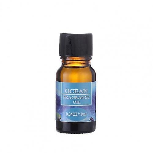 50% 10ml Olio di fragranza Estratto vegetale solubile in acqua di lunga durata Aroma naturale di fiori Olio essenziale per diffusore on Productcaster.