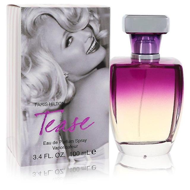 Paris hilton tease eau de parfum spray by paris hilton on Productcaster.