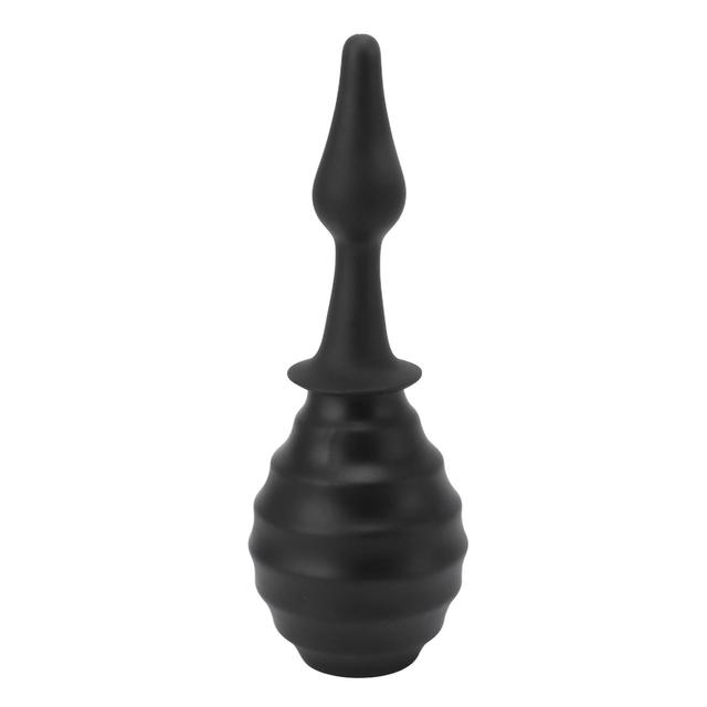 Anal Douche For Women And Men 300ml Silicone Vagina Cleaner Enema Bulb For Colon Cleansing Style 3 on Productcaster.