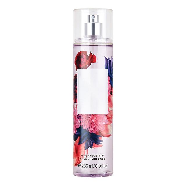 236ml Flower Perfumes Spray for Women High Appealing No-greasy Perfumes for Dating Rose on Productcaster.