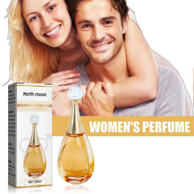 Ladies Perfume Essential Oil Fragrance Lasting Perfume on Productcaster.