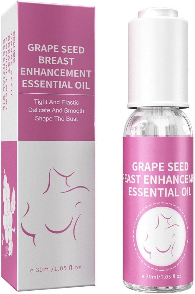 Autoecho Breast Plumping Ätherisches Öl Natuurlijke verstevigende plantenextracten voor vrouwen met borstmassage-verbeteringscrme on Productcaster.