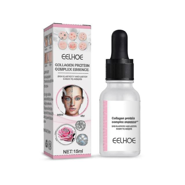 DWSM Eelhoe Sheep Placenta Collagen Serum119 on Productcaster.