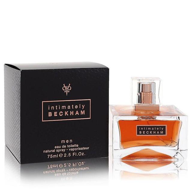 Intimately Beckham Cologne by David Beckham EDT 75ml on Productcaster.