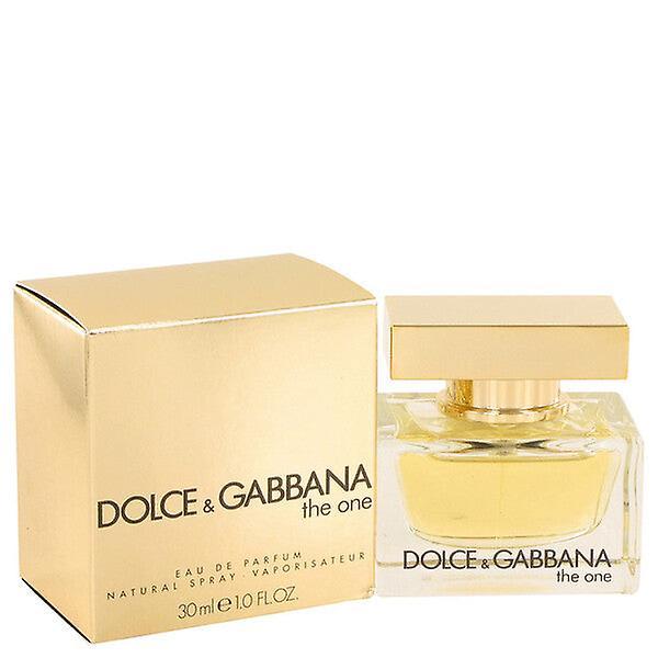 Dolce & Gabbana The One Eau De Parfum Spray 1 Oz For Women on Productcaster.