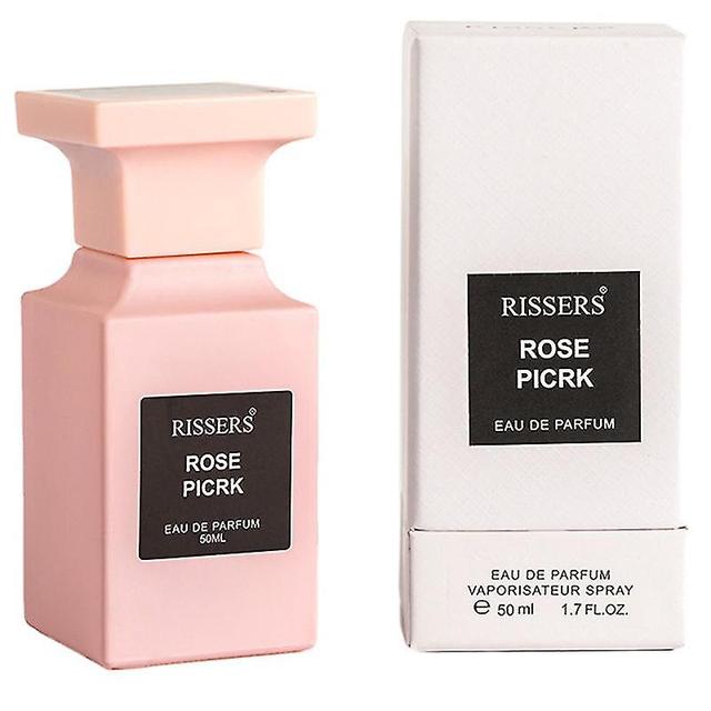 50ml Ebenholz Adlerholz Pfirsich Eau De Parfum Für Frauen, Eau De Parfum Spray Für Sie Thorny Rose on Productcaster.