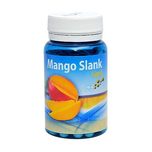 Espadiet Reddir Mango Slank Lipd (African Mango) 60 capsules on Productcaster.