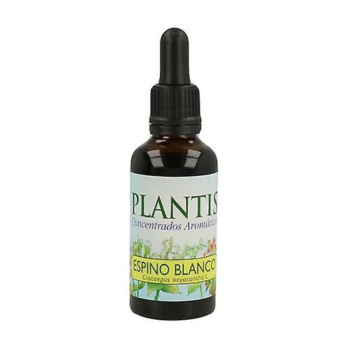 Plantis White Hawthorn Extract 50 ml on Productcaster.