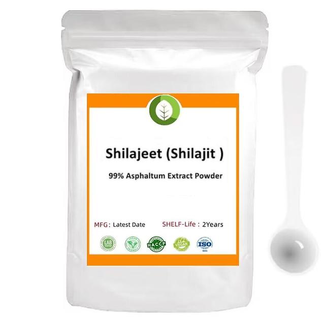 Jinzhaolai 50-1000g 100% Shilajeet,Asphaltum,Free Shipping 100g on Productcaster.