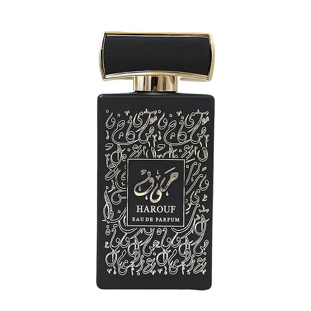 Perfume 100ml, durable, fresh, natural, citrus, elegant, Dubai perfume, large capacity on Productcaster.