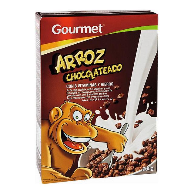 Gourmet Obilniny Gurmán Choco (500 g) on Productcaster.