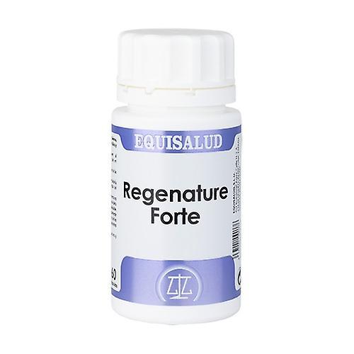 Equisalud Regenature strong 60 capsules of 600mg on Productcaster.