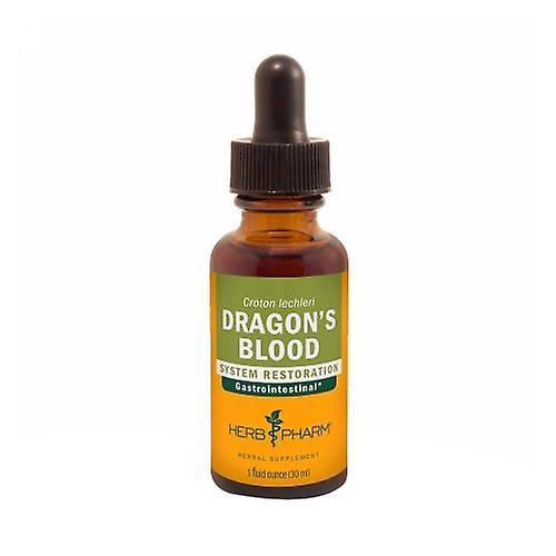 Herb Pharm Dragon's Blood, 1 oz (Pack of 1) on Productcaster.