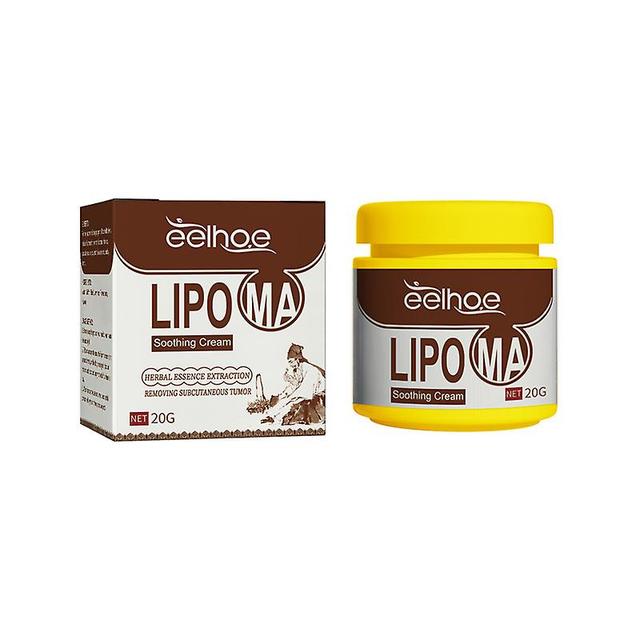 Lipoma Cream Subcutaneous Lumps Remover Treatments Medicine Liquid Apply To Skin Swelling Cellulite Fibroma Fat Mass Plaster on Productcaster.