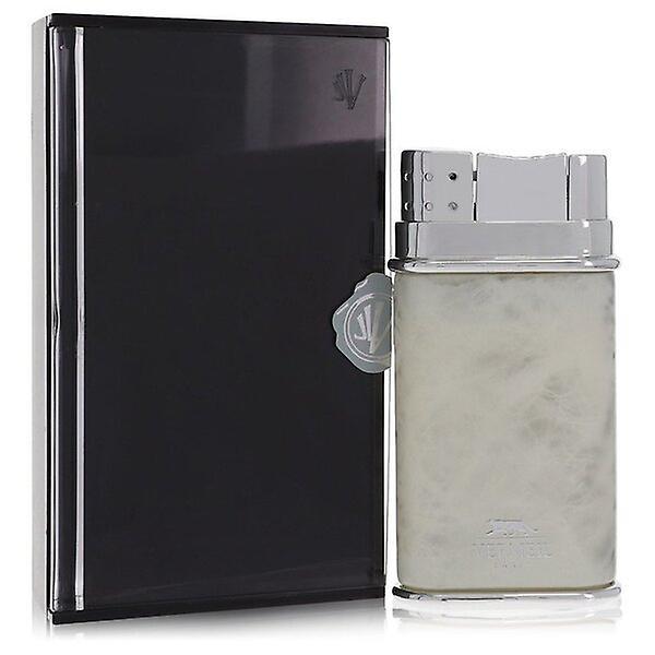 Vermeil White Eau de Toilette Spray 3.4 Oz voor mannen Wit on Productcaster.