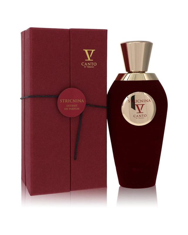 V Canto Stricnina V by Extrait De Parfum Spray n / a 100 ml on Productcaster.