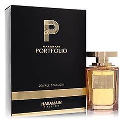 Portfolio royale stallion eau de parfum spray by al haramain on Productcaster.