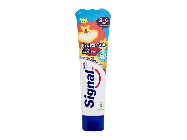 Signal - Kids Fruits - Dla dzieci, 50 ml on Productcaster.