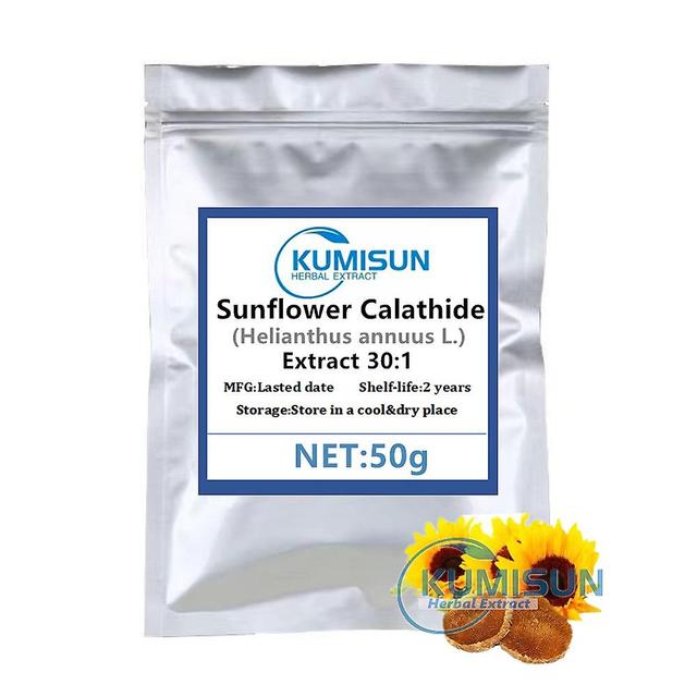 Jinzhaolai 50-1000g Sunflower Calathide Helianthus Annuus L. on Productcaster.