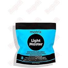 Matrix - Light Master Powder - Melírovací prášek pro zesvětlení vlasů 500ml on Productcaster.