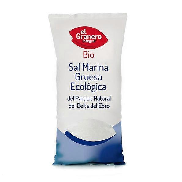 Granero sal marina gruesa bio 1 kg on Productcaster.