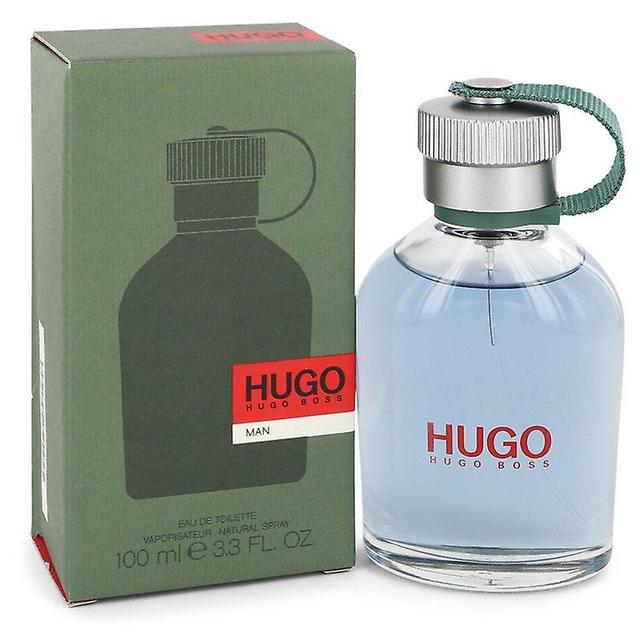 Hugo eau de toilette spray by hugo boss fr438. on Productcaster.