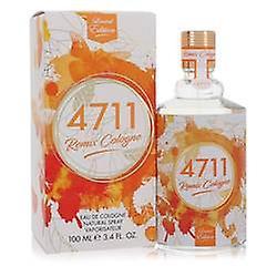 4711 Remix eau de cologne spray (unisex 2018) av 4711 on Productcaster.