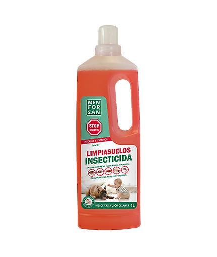 Men For San Limpiasuelos Insecticida 1 kg on Productcaster.