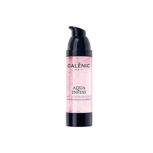 Galénic Galenic aqua infini water booster serum 30ml on Productcaster.