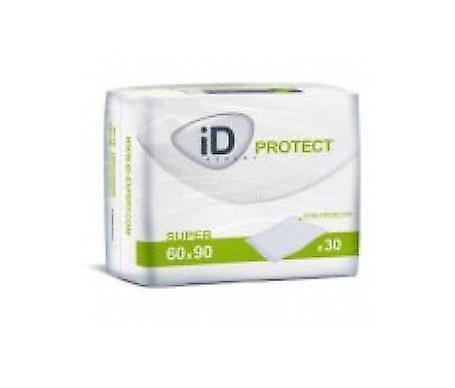 Id Expert Id especialista proteger 60x90 colchas 30uts on Productcaster.