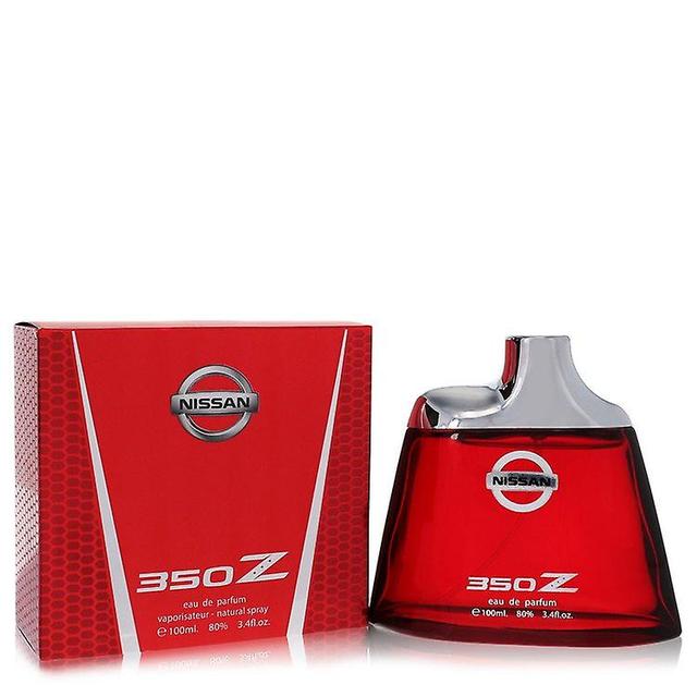 Nissan 350z eau de parfum spray by nissan on Productcaster.