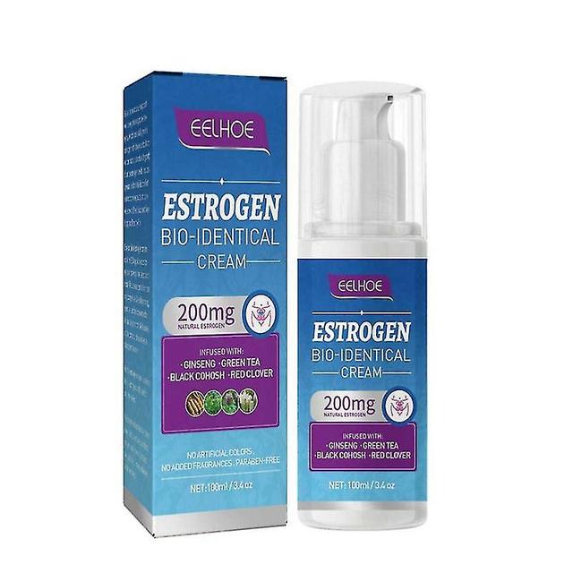 Estrogen Cream For Menopause Relief New on Productcaster.