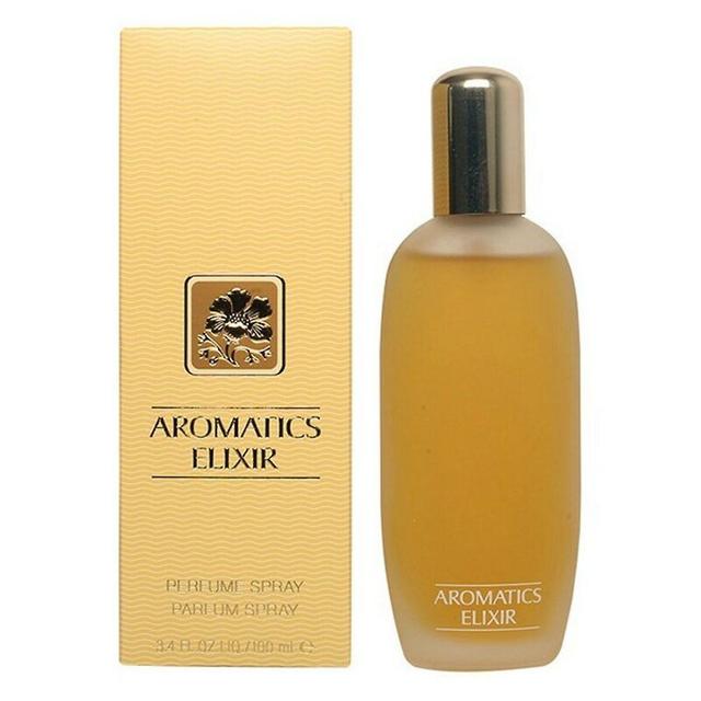 Perfume Ladies Aromatics Elixir Clinique EDP 100 ml on Productcaster.