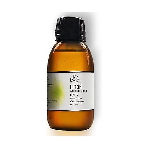 Terpenic Lemon essential oil 100 ml of essential oil (Lemon) on Productcaster.