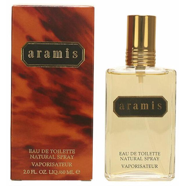 Aramis Eau de Toilette 60ml Spray on Productcaster.