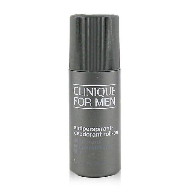 Clinique Antiperspirant-deodorant rulle på - 75ml/2.5oz on Productcaster.