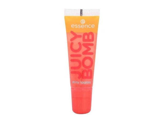 Essence - Juicy Bomb Shiny Lipgloss 103 Proud Papaya - For Women, 10 ml on Productcaster.