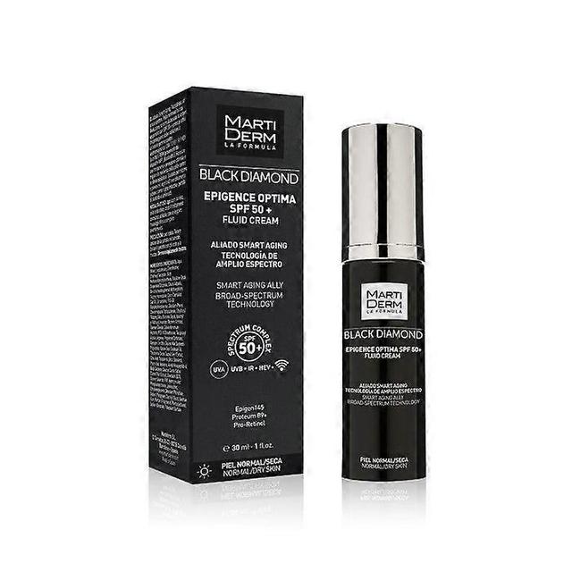 Martiderm epigence Ótima spf50+ crema fluida 30ml on Productcaster.