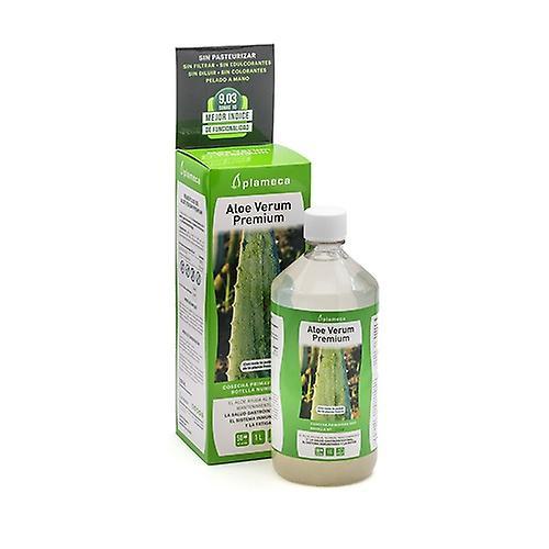 Plameca Aloe Verum Premium 1 L on Productcaster.