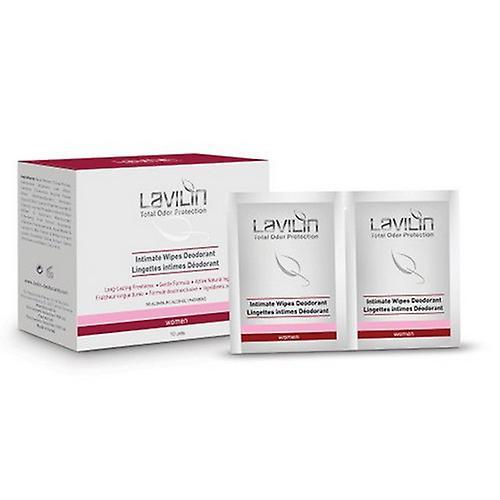 Lavilin (Chic-Hlavin) Lavilin (Chic-Hlavin) Intimate Wipes For Women ,10 Count on Productcaster.